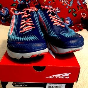Altra Torin 3.0 Women’s Running Shoes size 8.5